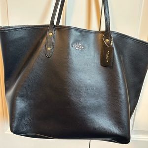 Coach Tote